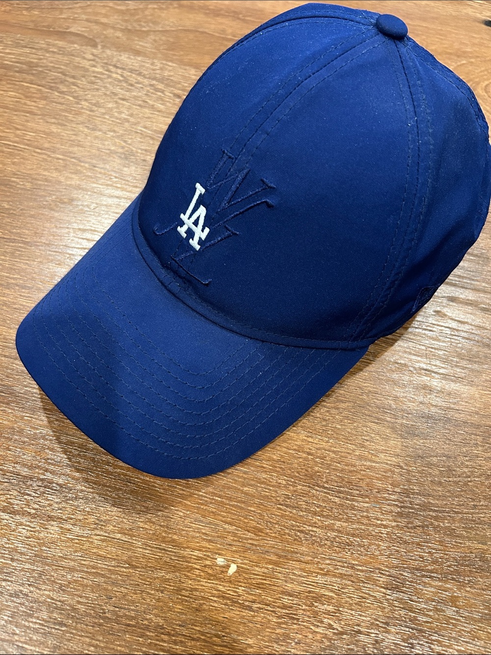 Public School x New Era LA Dodgers Hat